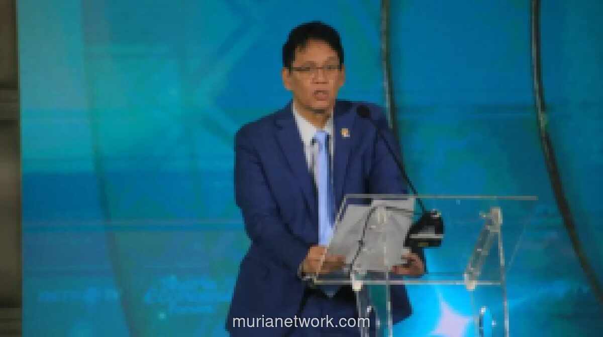 Menkeu Tawarkan Insentif untuk Dongkrak Potensi Ekonomi Syariah