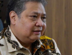 Airlangga: Reformasi Struktural Kunci Pertumbuhan Inklusif di Asia-Pasifik