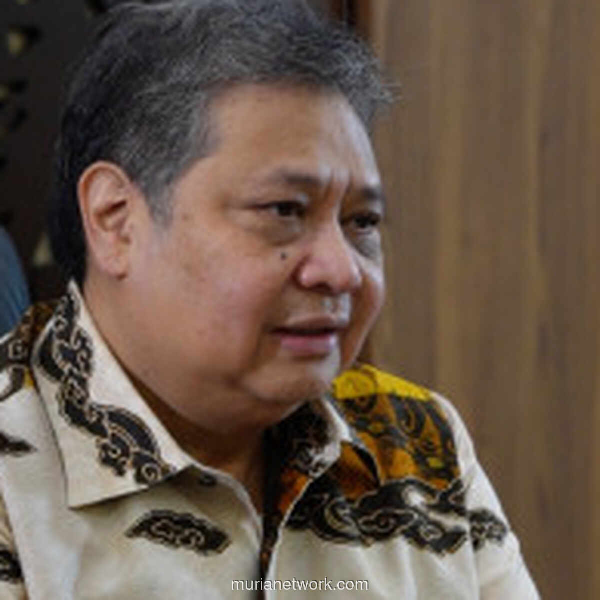 Airlangga: Reformasi Struktural Kunci Pertumbuhan Inklusif di Asia-Pasifik