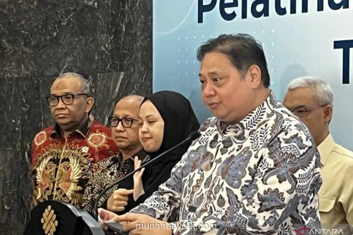Tarif AS untuk Produk Indonesia Turun Jadi 15%, Fasilitas Nol Persen Tetap Berlaku