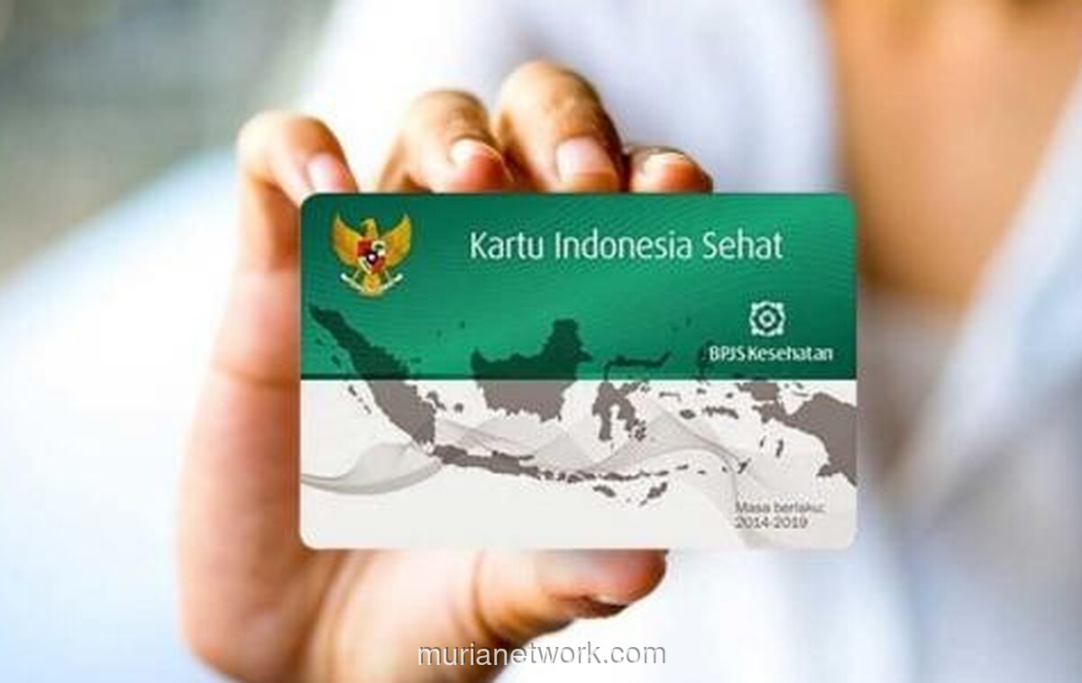 Menko PMK Dorong Pemda Aktif Mutakhirkan Data Penerima Bantuan Iuran JKN