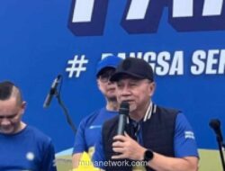 Pemerintah Alihkan Fokus Ketahanan Pangan dari Beras ke Perikanan