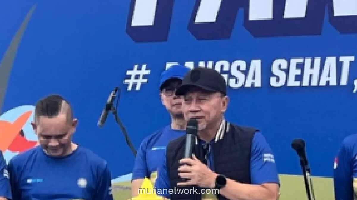 Pemerintah Alihkan Fokus Ketahanan Pangan dari Beras ke Perikanan