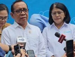 Menko PMK Umumkan Libur Sekolah Lima Hari Menjelang Ramadhan