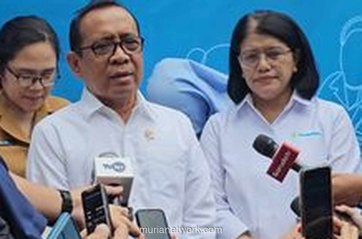 Menko PMK Umumkan Libur Sekolah Lima Hari Menjelang Ramadhan