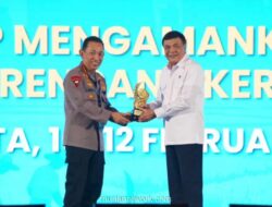 Menko Polkam Apresiasi Respons TNI-Polri Atas Penembakan Pilot di Boven Digoel