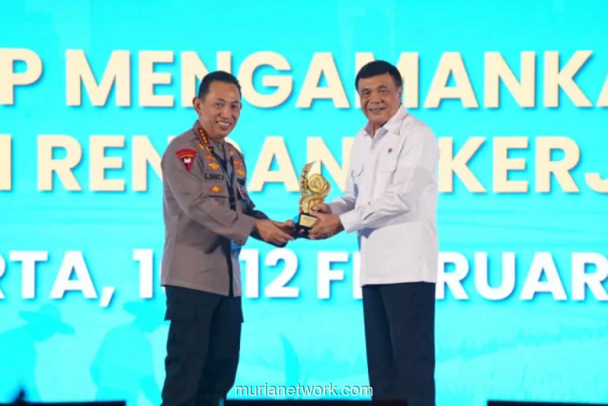 Menko Polkam Apresiasi Respons TNI-Polri Atas Penembakan Pilot di Boven Digoel
