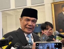 Pemerintah Perketat Pengamanan Bandara Koroway Usai Penembakan Pesawat