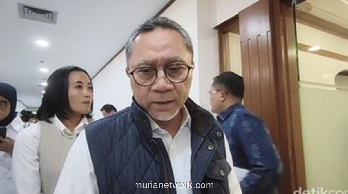 Pemerintah Siapkan Paket Makanan Kering untuk Siswa Muslim Selama Ramadan