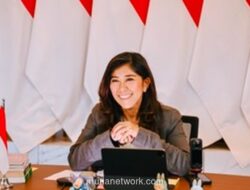 Menkominfo: Keterlibatan Indonesia di Board of Peace Babak Baru Diplomasi Palestina