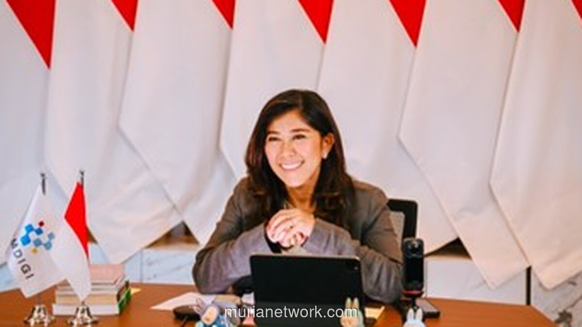 Menkominfo: Keterlibatan Indonesia di Board of Peace Babak Baru Diplomasi Palestina