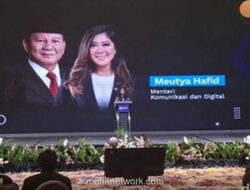 Pemerintah Siapkan Aturan Khusus AI, Jamin Peran Manusia di Ruang Redaksi