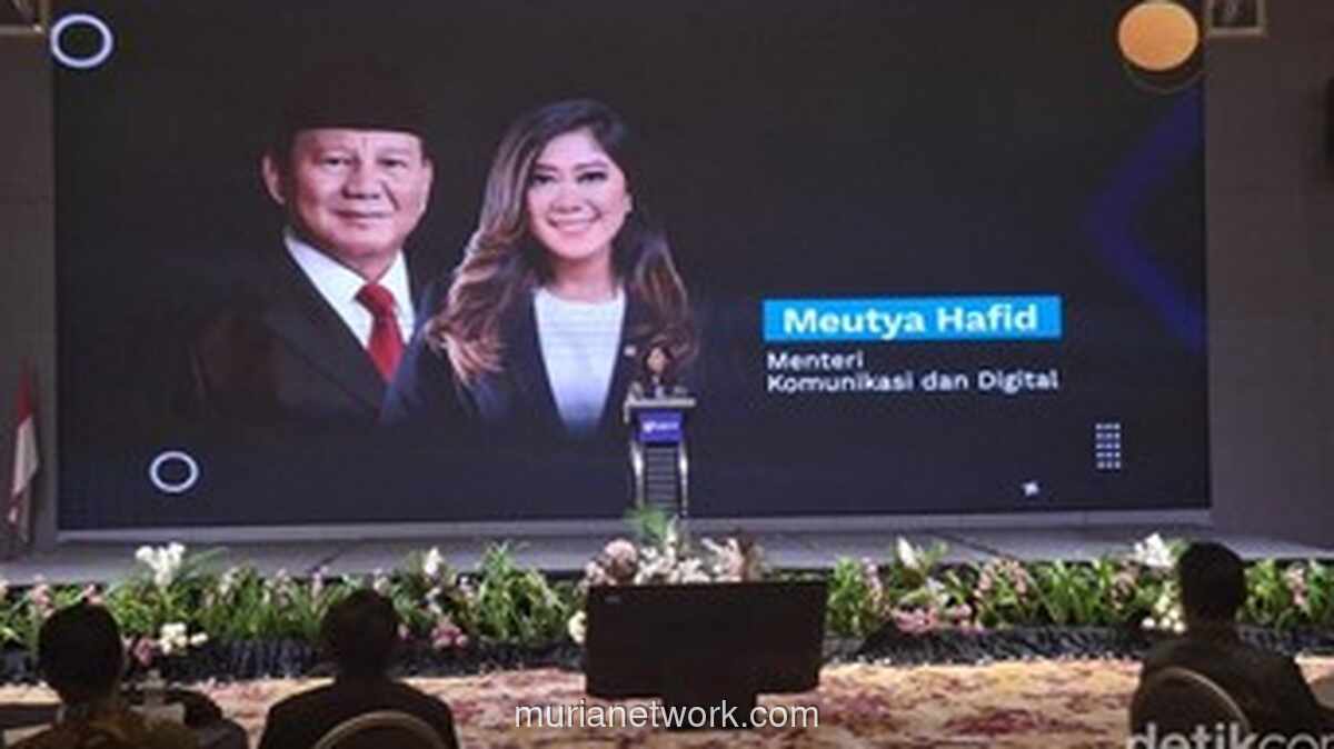 Pemerintah Siapkan Aturan Khusus AI, Jamin Peran Manusia di Ruang Redaksi