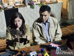 Menkominfo Tegaskan Perjanjian Data dengan AS Tidak Serahkan Data Warga