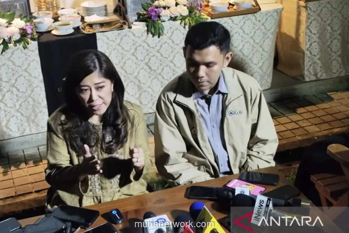 Menkominfo Tegaskan Perjanjian Data dengan AS Tidak Serahkan Data Warga