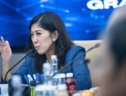 Menkominfo Sebut Disinformasi Tantangan Terbesar Diplomasi Indonesia di Board of Peace