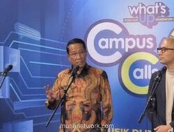 Menteri Hukum Umumkan Sertifikat Hak Cipta dan Paten Bisa Dijadikan Agunan