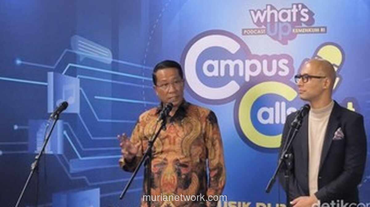 Menteri Hukum Umumkan Sertifikat Hak Cipta dan Paten Bisa Dijadikan Agunan