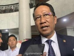 Pemerintah Kaji RUU Penanggulangan Disinformasi dan Propaganda Asing