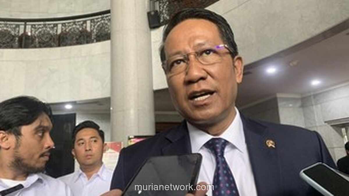 Pemerintah Kaji RUU Penanggulangan Disinformasi dan Propaganda Asing