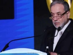 Iran Laporkan Kemajuan Baik dalam Pembicaraan Nuklir dengan AS di Jenewa