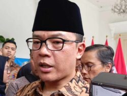 Menteri Luar Negeri: Palestina Paham dan Terlibat Penuh dalam Rencana Pasukan Penjaga Perdamaian untuk Gaza