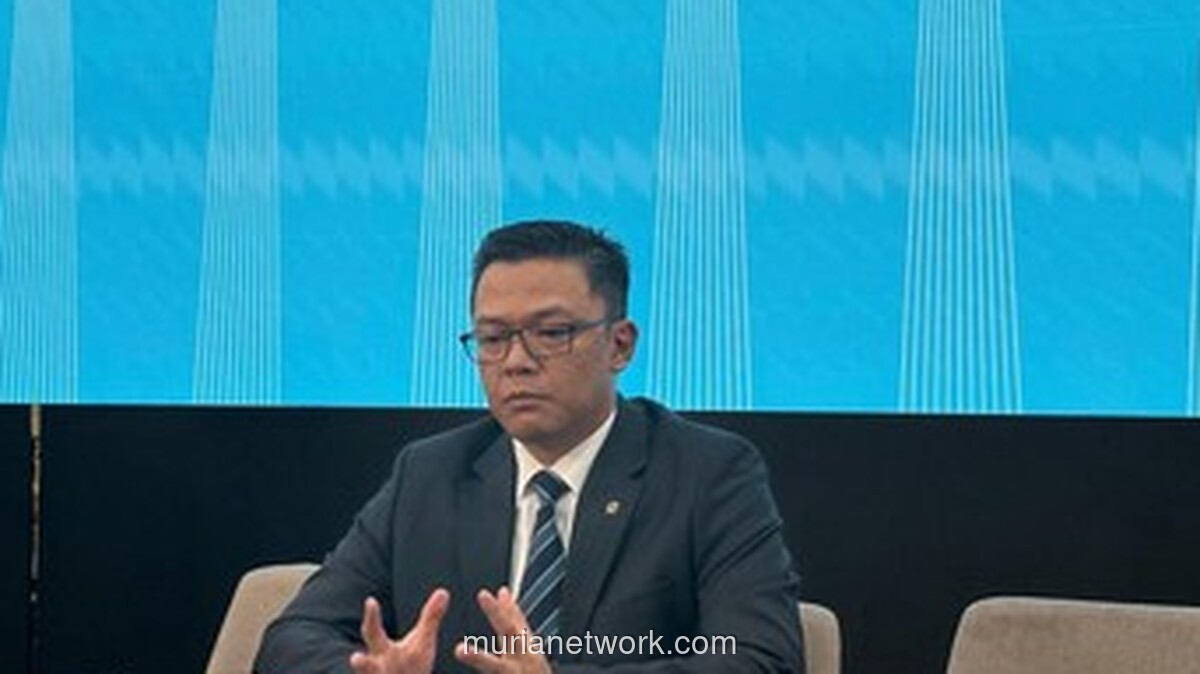 Menlu RI Pimpin Delegasi di DK PBB Bahas Krisis Gaza dan Upaya Perdamaian