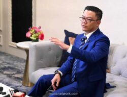 Menlu Tegaskan Kontingen Indonesia di Gaza Tak Ikut Operasi Militer