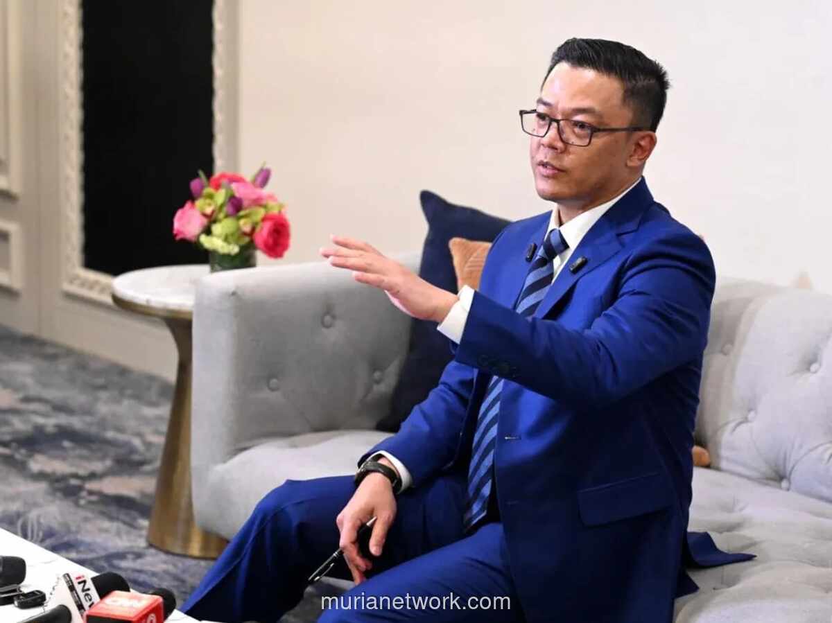 Menlu Tegaskan Kontingen Indonesia di Gaza Tak Ikut Operasi Militer