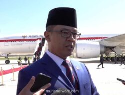 Yordania Dukung Rencana Indonesia Kirim Pasukan Perdamaian ke Gaza