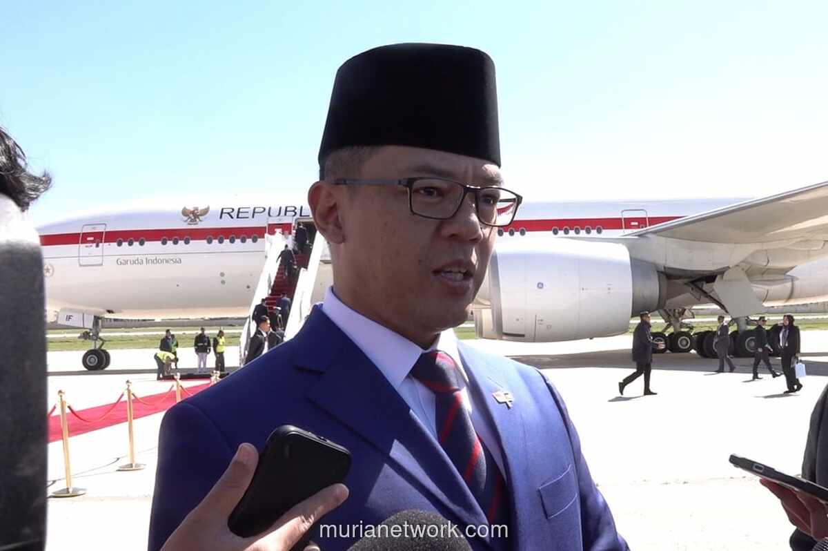 Yordania Dukung Rencana Indonesia Kirim Pasukan Perdamaian ke Gaza