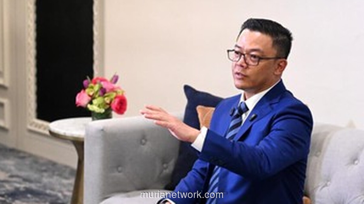 Menteri Luar Negeri Tegaskan Indonesia Belum Bayar Iuran ke Board of Peace