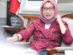 Menteri PANRB Tegaskan Reformasi Birokrasi sebagai Fondasi Negara Berintegritas