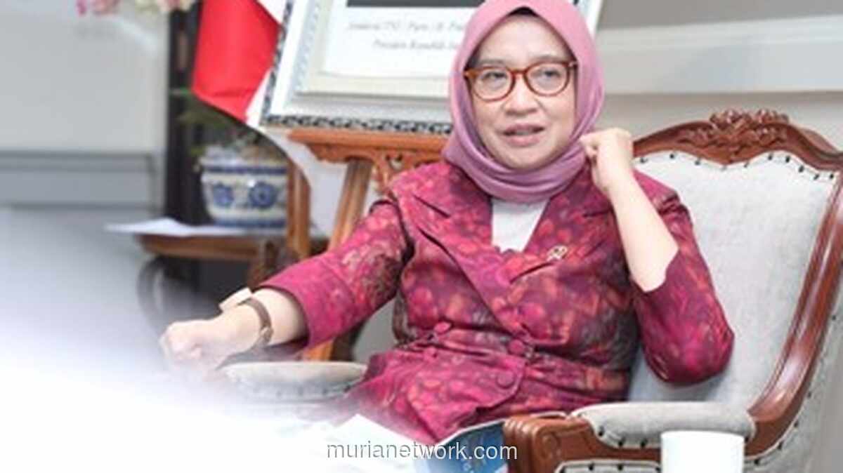 Menteri PANRB Tegaskan Reformasi Birokrasi sebagai Fondasi Negara Berintegritas