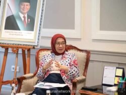Pemerintah Perkirakan 160 Ribu Lowongan CPNS Dibuka pada 2026