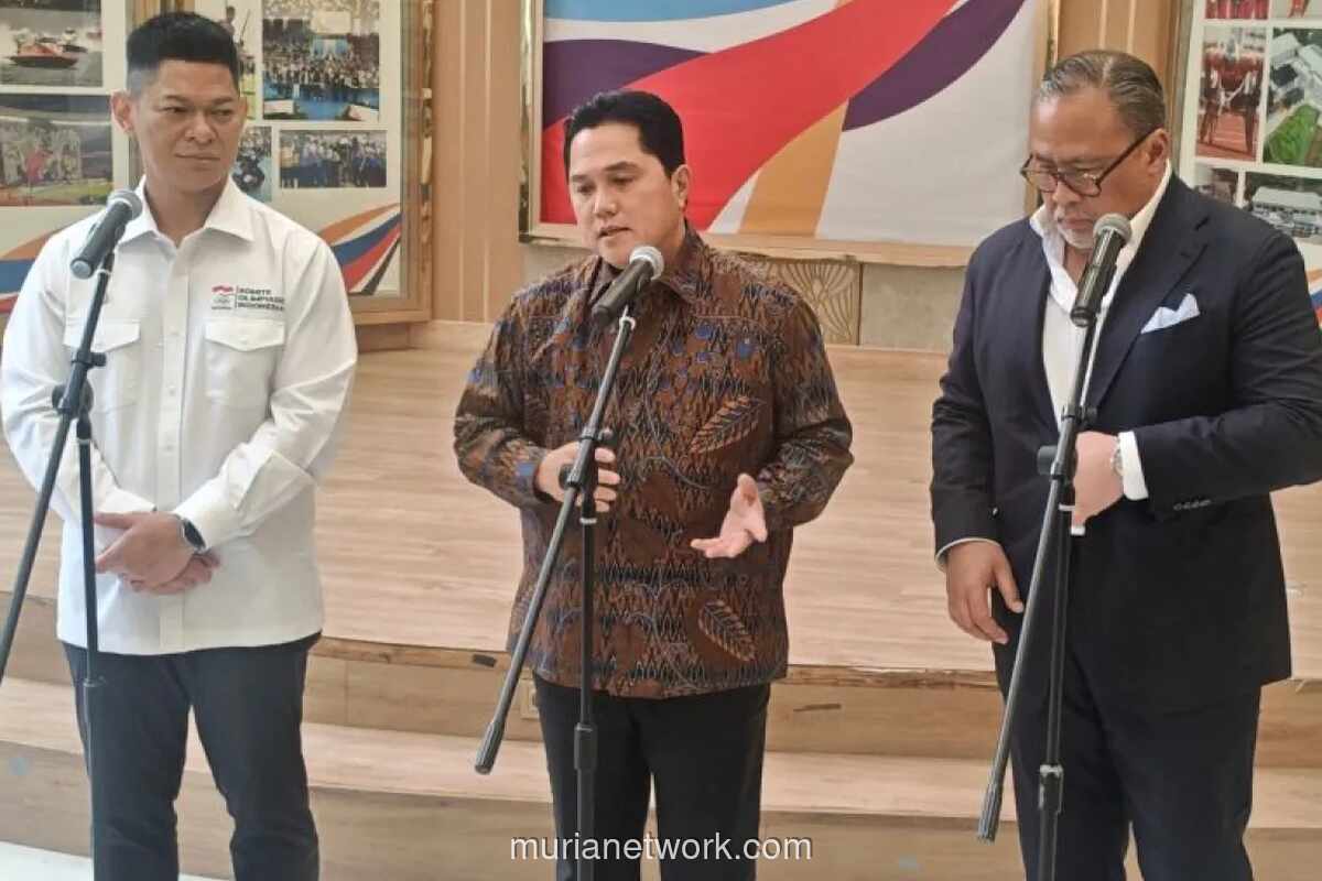 Indonesia dan Malaysia Bentuk Satgas Khusus untuk Persiapan SEA Games 2027