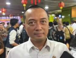 Menteri Prasetyo: Indonesia Bergabung dengan Dewan Perdamaian Gaza untuk Dukung Palestina
