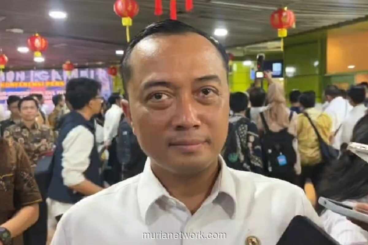 Menteri Prasetyo: Indonesia Bergabung dengan Dewan Perdamaian Gaza untuk Dukung Palestina