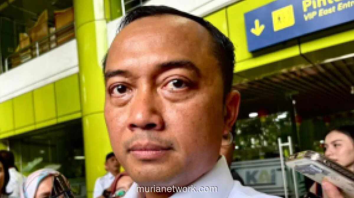 Menteri Prasetyo Tegaskan BUMN Baru untuk Aset Sitaan Bukan Persaingan dengan Swasta