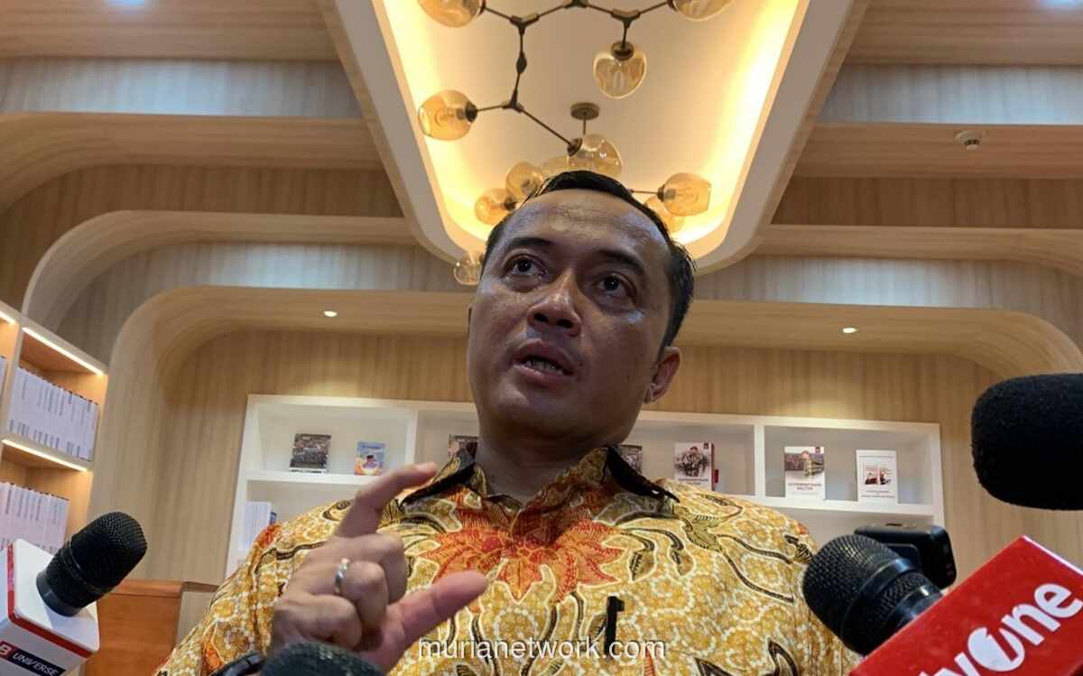 Mensesneg Minta Kepala Desa Proaktif Pantau Warga Rentan Usai Tragedi di NTT