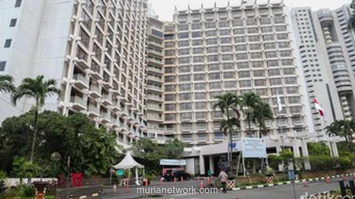 Mensesneg Tegaskan Hotel Sultan GBK Tak Ditutup, Hanya Beralih Pengelolaan