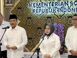 Kemensos Reaktivasi Otomatis BPJS Kesehatan 106 Ribu Penderita Penyakit Kronis