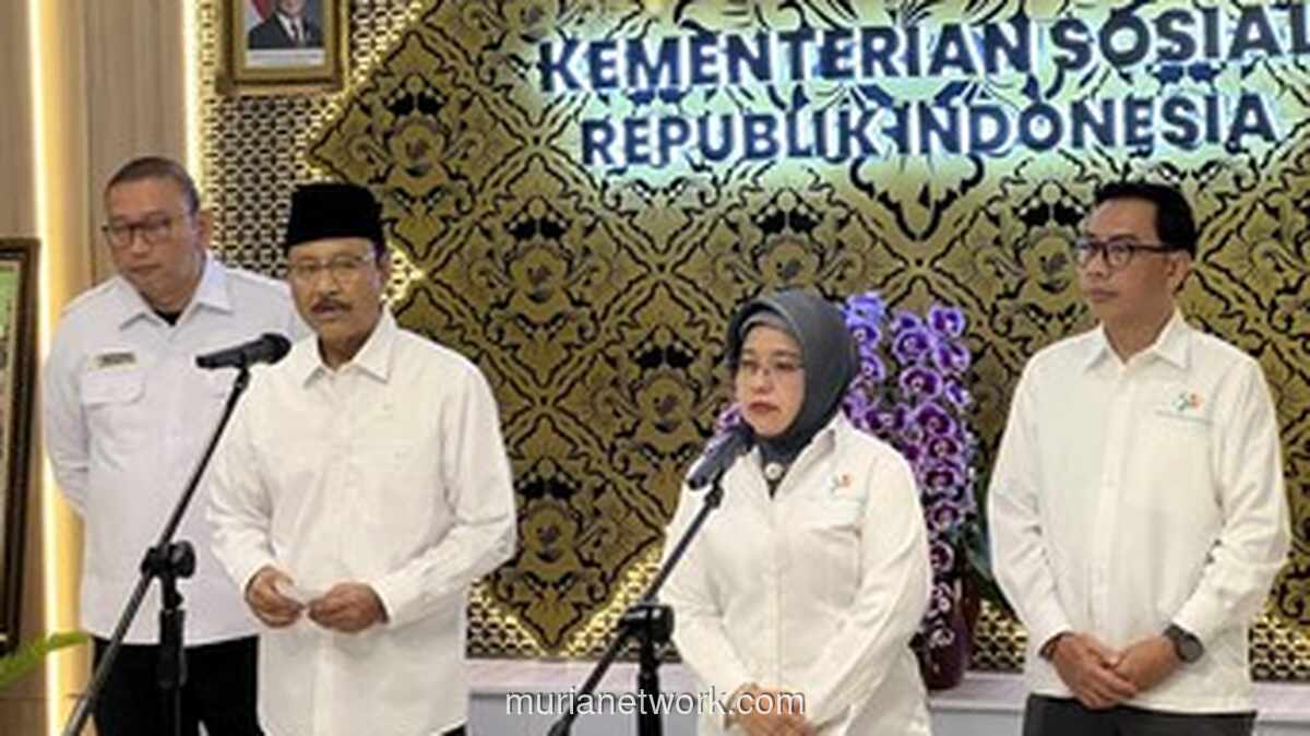 Kemensos Reaktivasi Otomatis BPJS Kesehatan 106 Ribu Penderita Penyakit Kronis