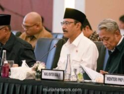 Kemensos Salurkan Bansos Rp1,8 Triliun untuk Korban Banjir di Tiga Provinsi