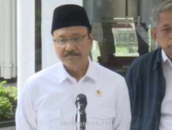 Gus Ipul Tegaskan Akurasi Data Kunci Tepat Sasaran Bansos dan PBI JKN