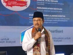 Mensos Gus Ipul Tegaskan Petugas Lapangan Dilarang Terima Titipan dalam Verifikasi Data PBI JK