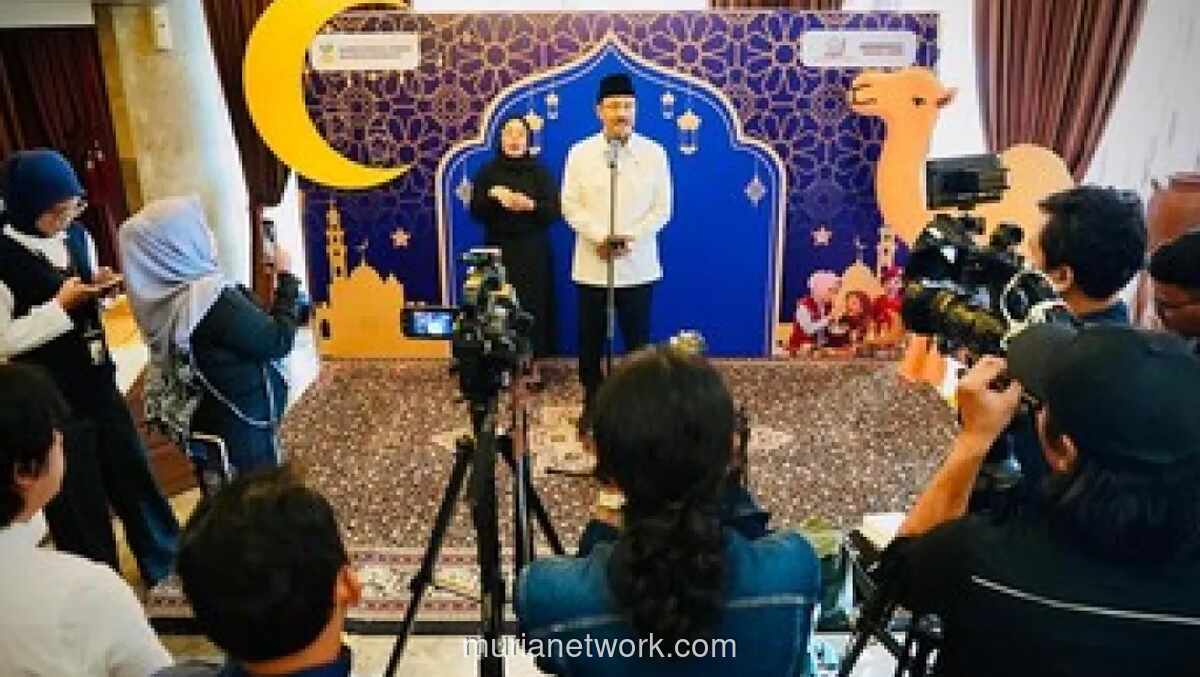 Mensos Gus Ipul Tegur Wali Kota Denpasar Soal Pernyataan Penonaktifan PBI Perintah Presiden