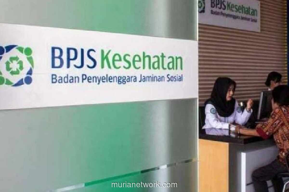 Lebih dari 40.000 Peserta BPJS PBI JKN Kembali Aktif, 2.000 Beralih ke Mandiri