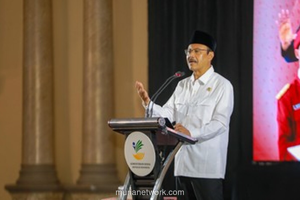 Mensos: Digitalisasi Bansos Turunkan Kesalahan Data dari 77% ke 28%