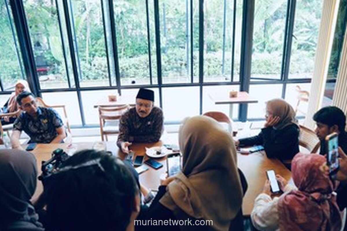 Mensos Gus Ipul Serukan Revitalisasi Gerakan Peduli Tetangga Pasca Tragedi Siswa SD di NTT